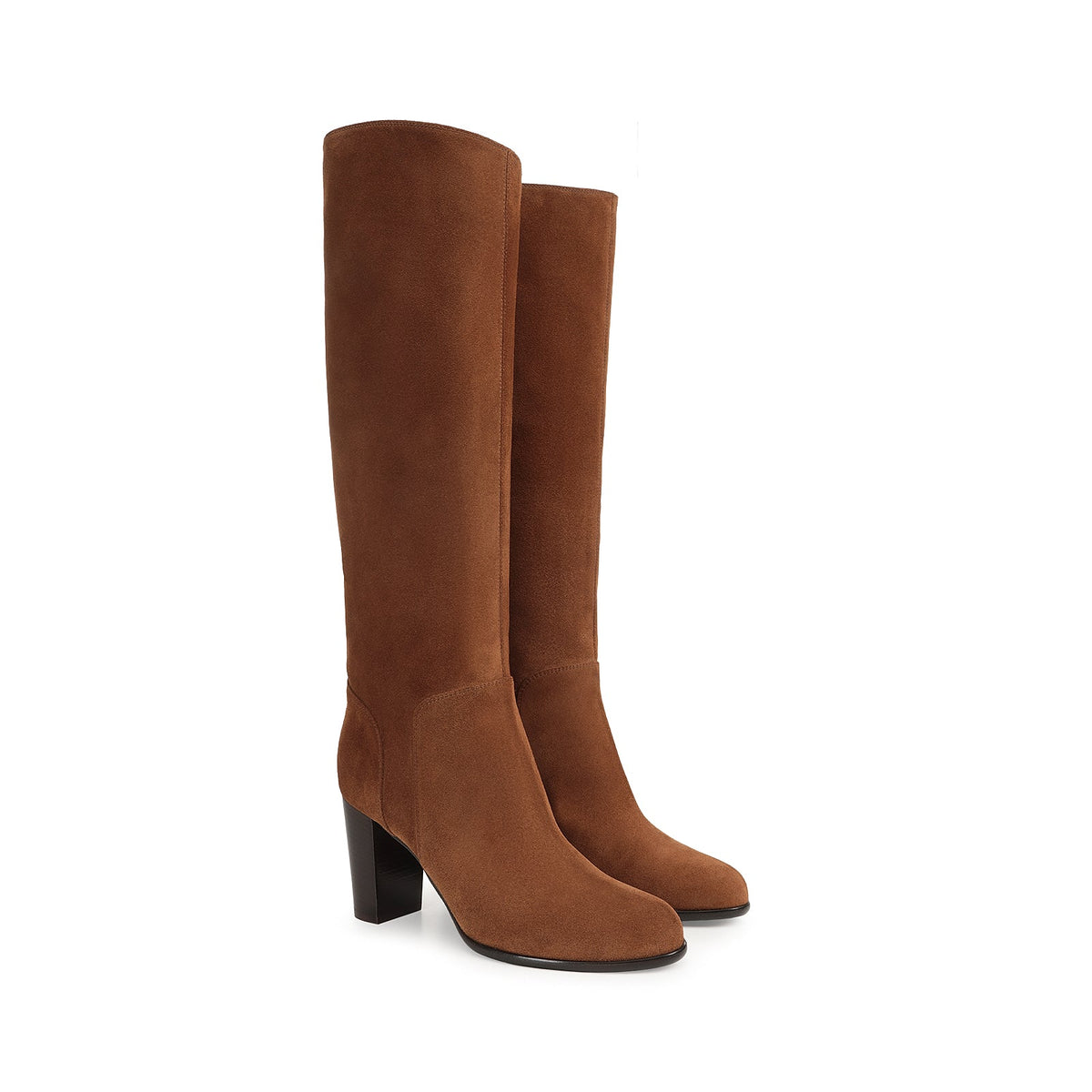 SANDALES ALMA SUEDE