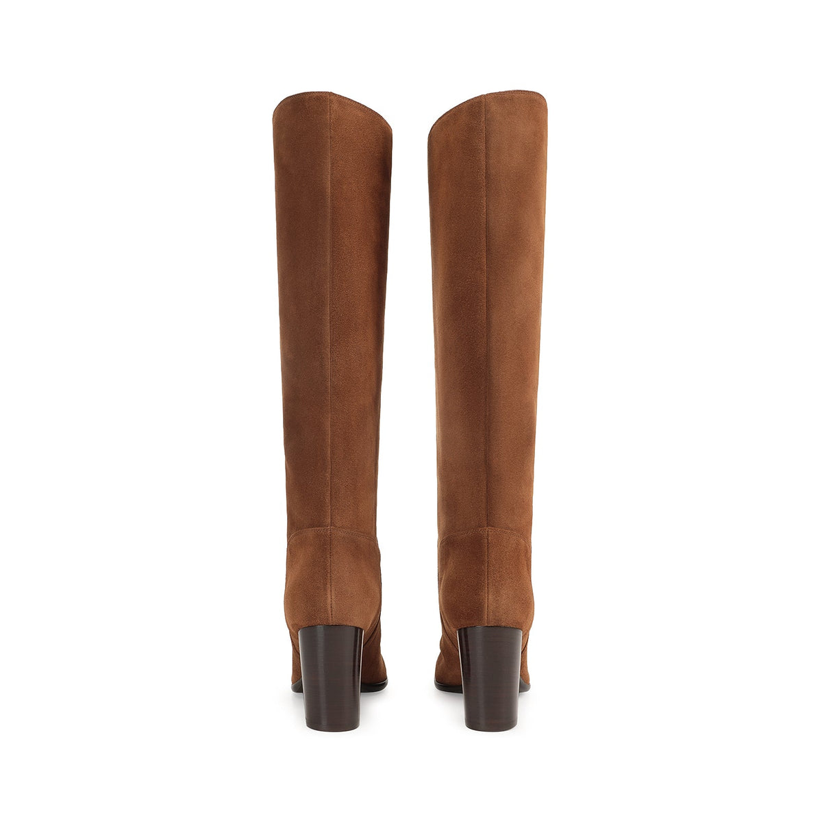 SANDALES ALMA SUEDE
