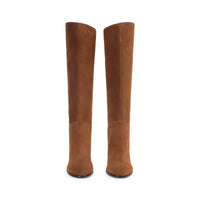 SANDALES ALMA SUEDE