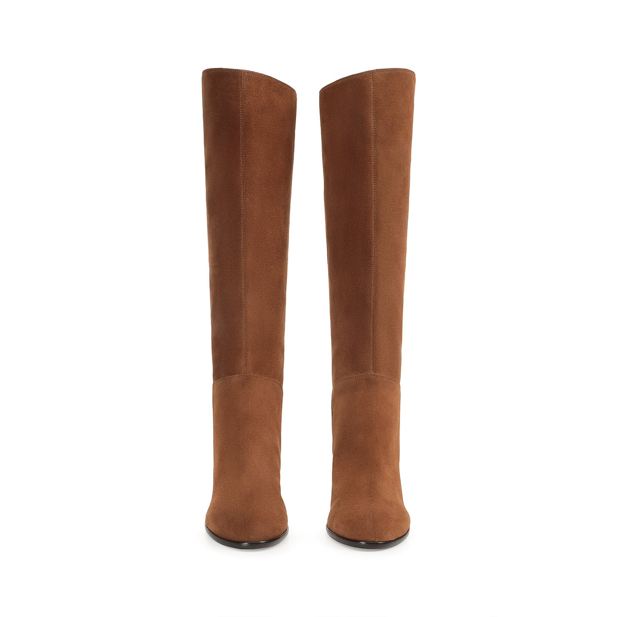 SANDALES ALMA SUEDE