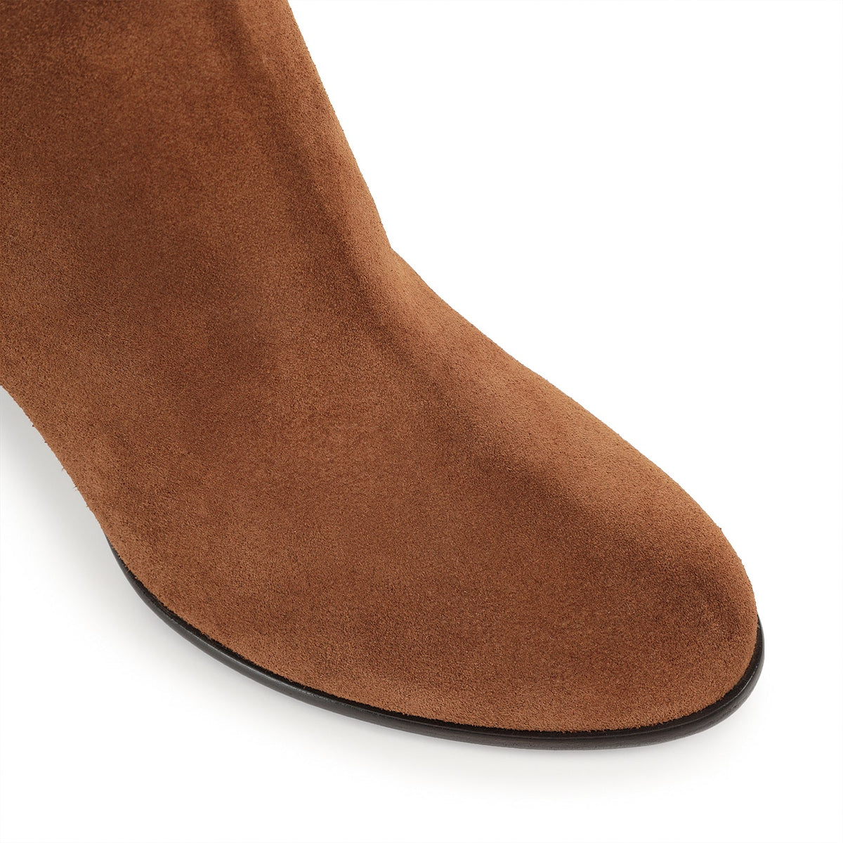 SANDALES ALMA SUEDE