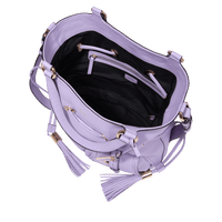 PRIX ARL : 460 // PREMIER FLIRT DE LANCEL - SAC SEAU M