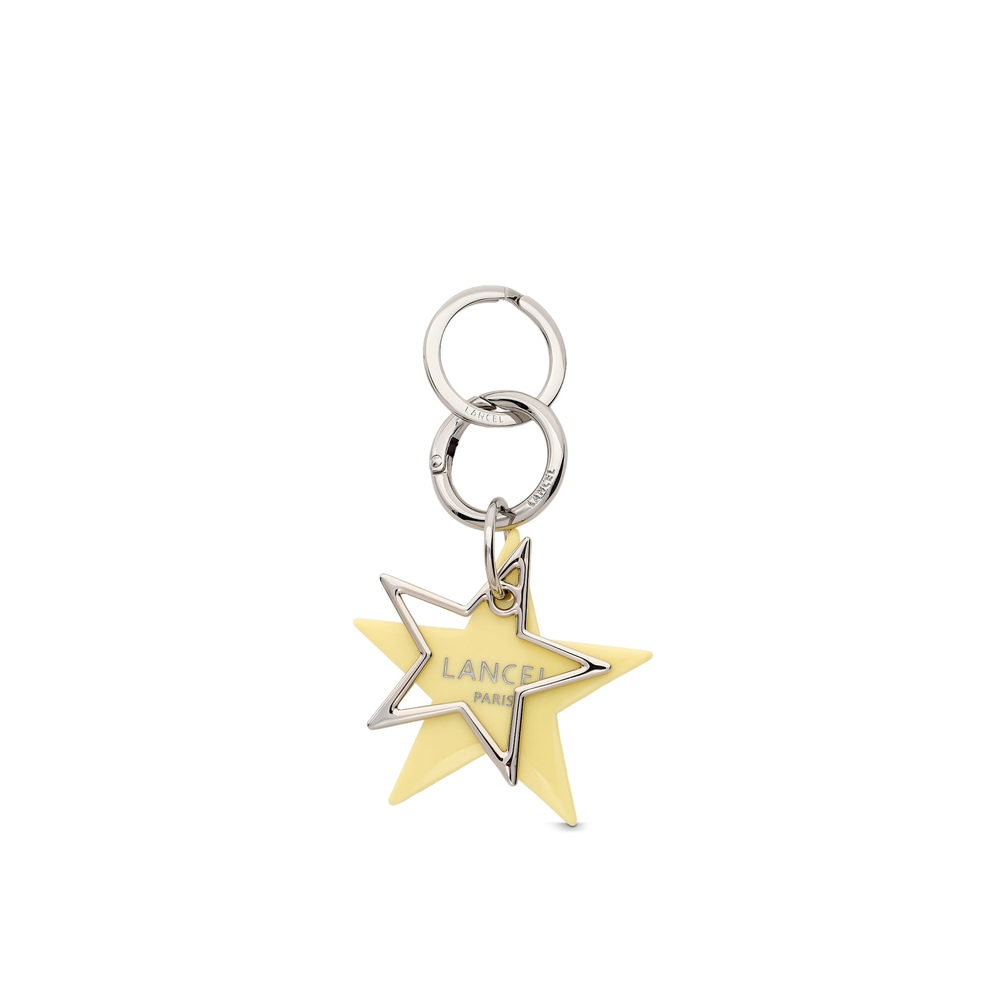 Porte-clés Stars - Pollen