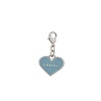 Charm cœur Charms - Nuage
