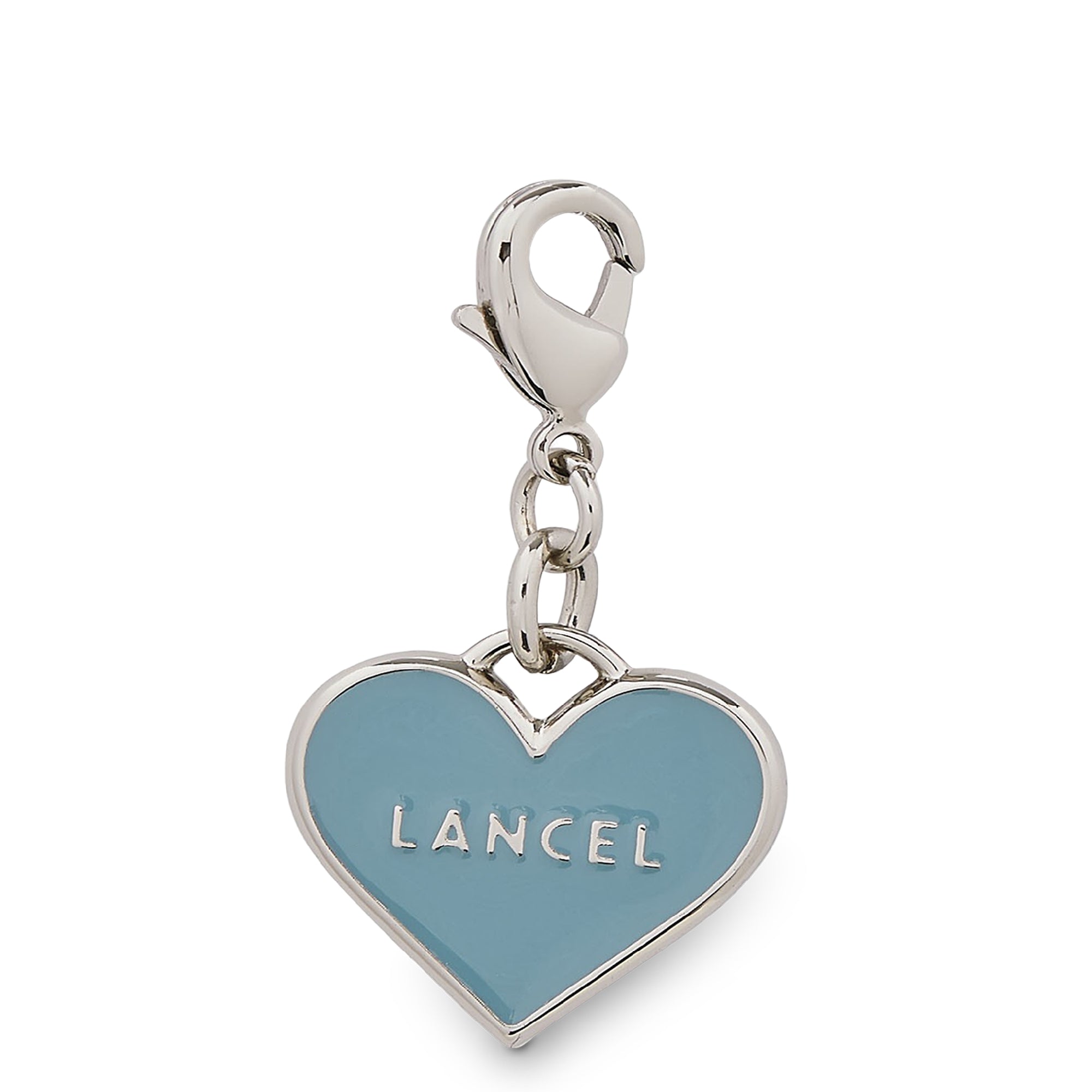 Charm cœur Charms - Nuage