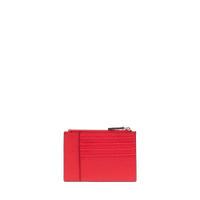 PRIX ARL : 60 // NINON DE LANCEL - PORTE-CARTES ZIPPE L
