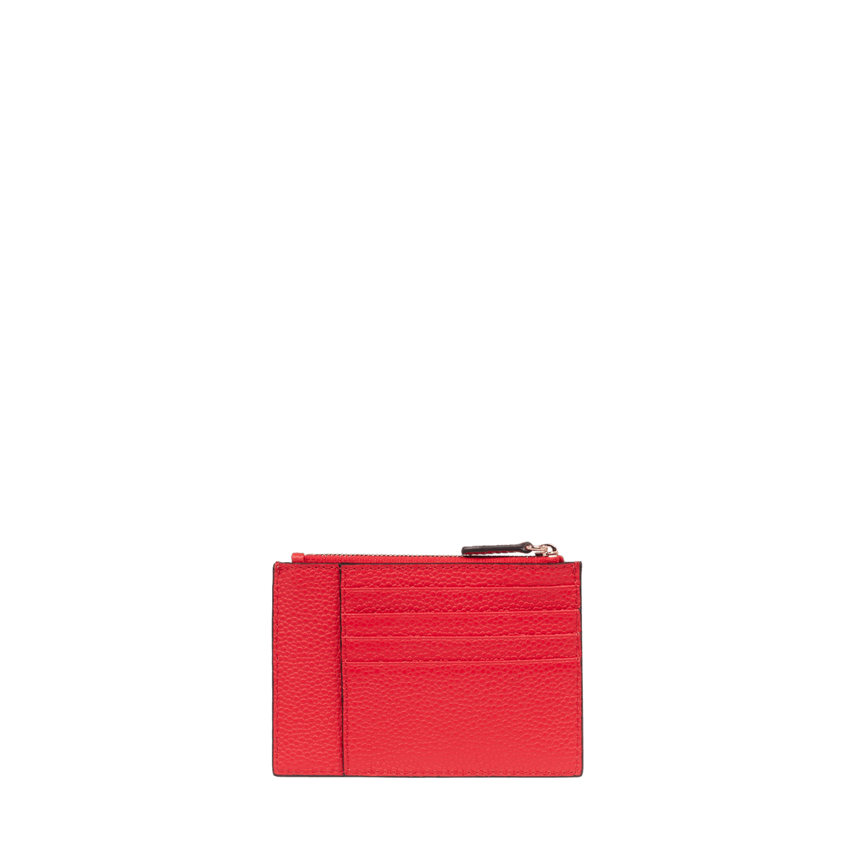 PRIX ARL : 60 // NINON DE LANCEL - PORTE-CARTES ZIPPE L