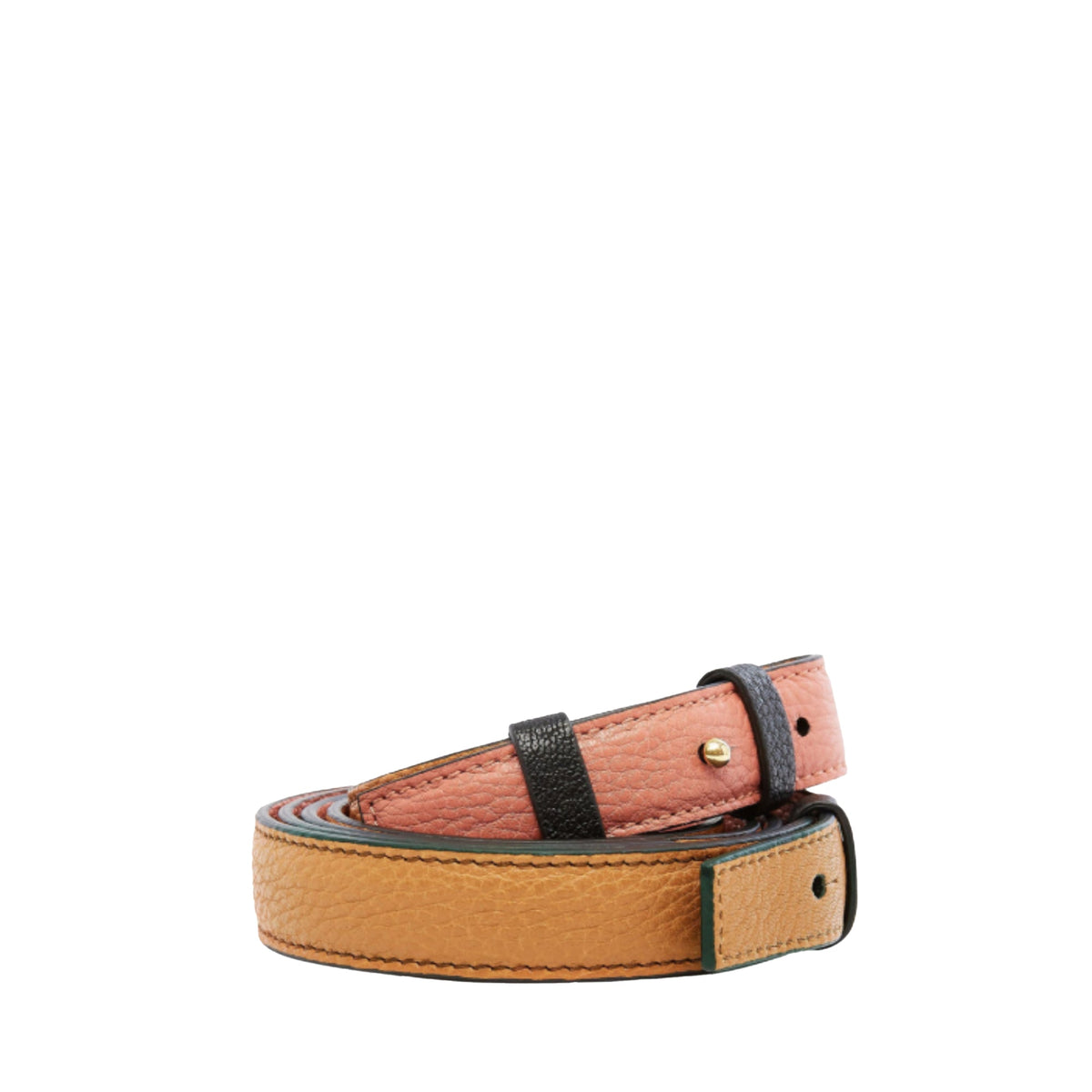PRIX ARL : 35 // PIA DE LANCEL - BANDOULIERE AMOVIBLE