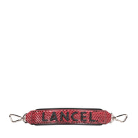 PRIX ARL : 30 // NINON DE LANCEL - POIG PYTHON PIPING