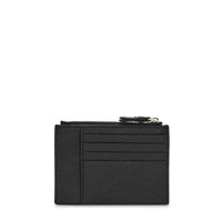 PRIX ARL : 90 // LETTRINES - PORTE-CARTES ZIPPE L
