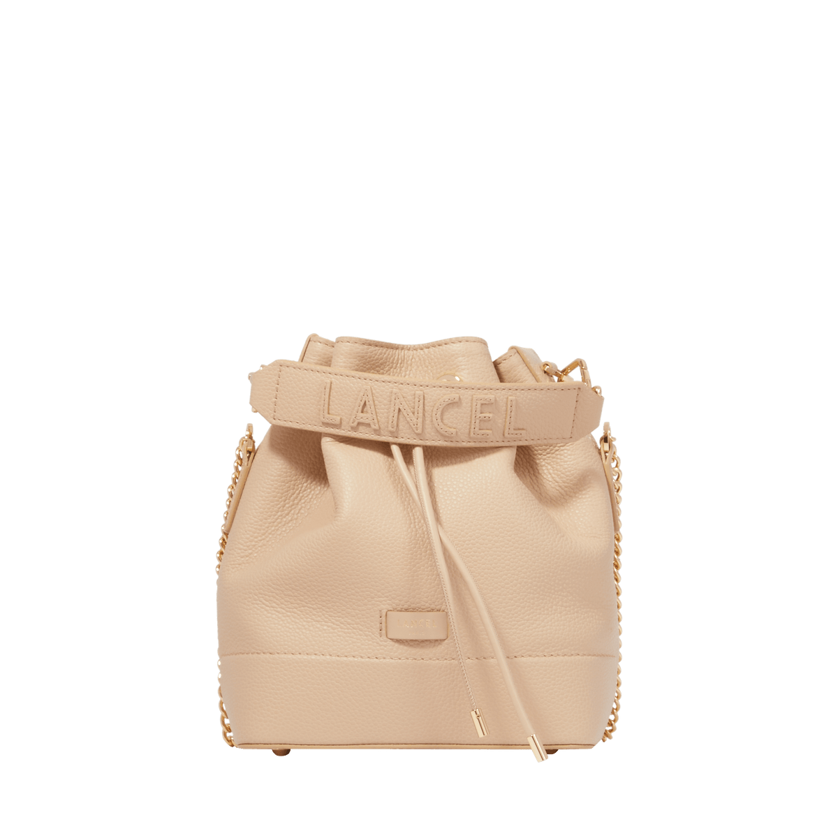 PRIX ARL : 445 // NINON DE LANCEL - SAC SEAU S