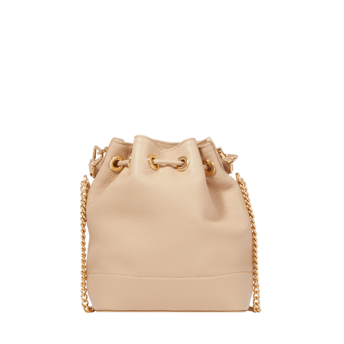 PRIX ARL : 445 // NINON DE LANCEL - SAC SEAU S
