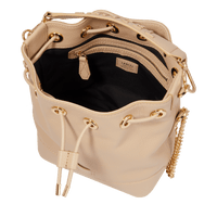 PRIX ARL : 445 // NINON DE LANCEL - SAC SEAU S