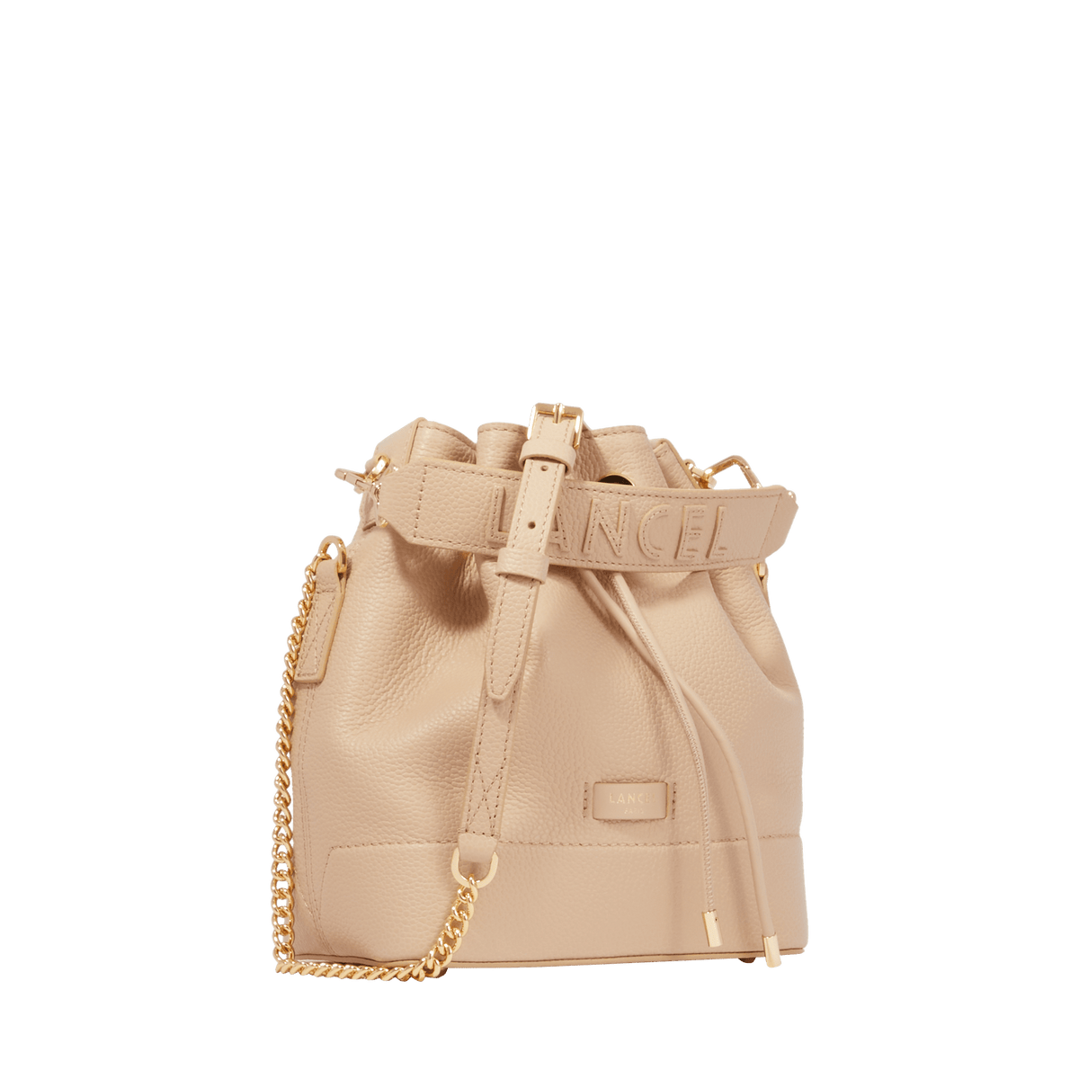 PRIX ARL : 445 // NINON DE LANCEL - SAC SEAU S