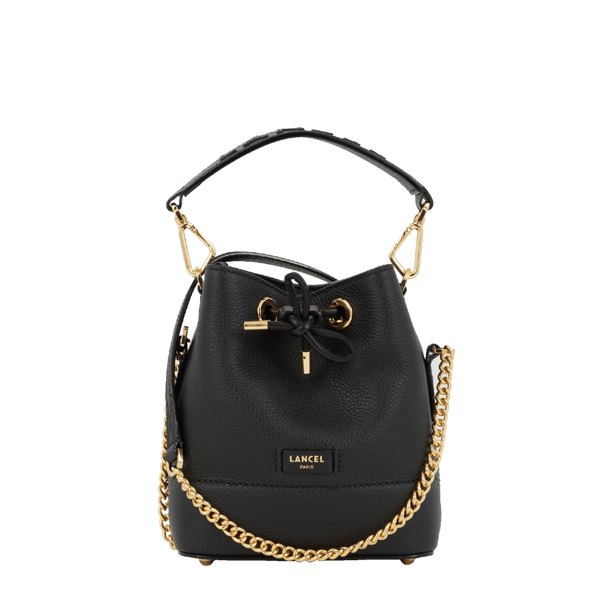 PRIX ARL : 445 // NINON DE LANCEL - SAC SEAU S