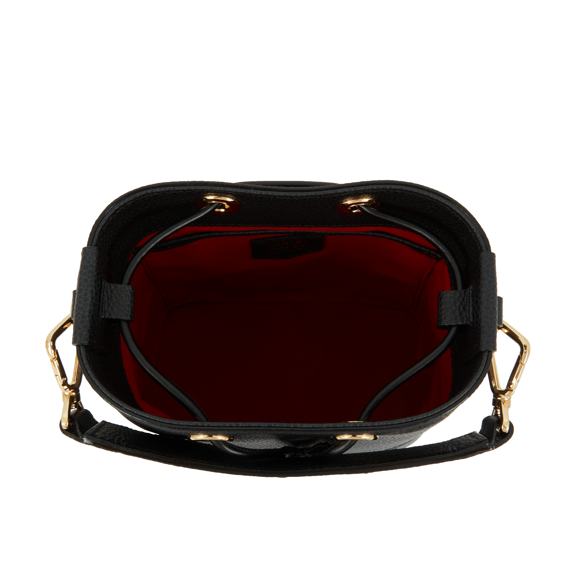 PRIX ARL : 445 // NINON DE LANCEL - SAC SEAU S