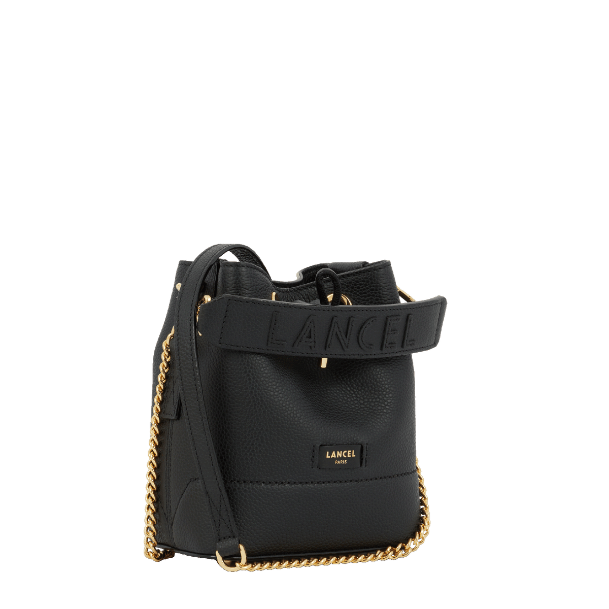 PRIX ARL : 445 // NINON DE LANCEL - SAC SEAU S