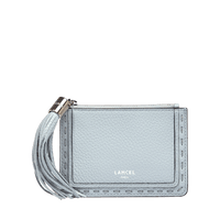PRIX ARL : 60 // PREMIER FLIRT DE LANCEL - PORTE-CARTES ZIPPE L