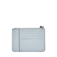 PRIX ARL : 60 // PREMIER FLIRT DE LANCEL - PORTE-CARTES ZIPPE L