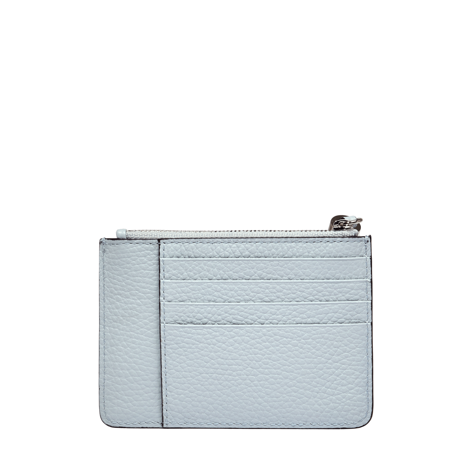 PRIX ARL : 60 // PREMIER FLIRT DE LANCEL - PORTE-CARTES ZIPPE L