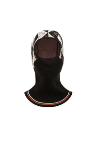 PRIX MARQUE : 65€_Black Cagoule - Black