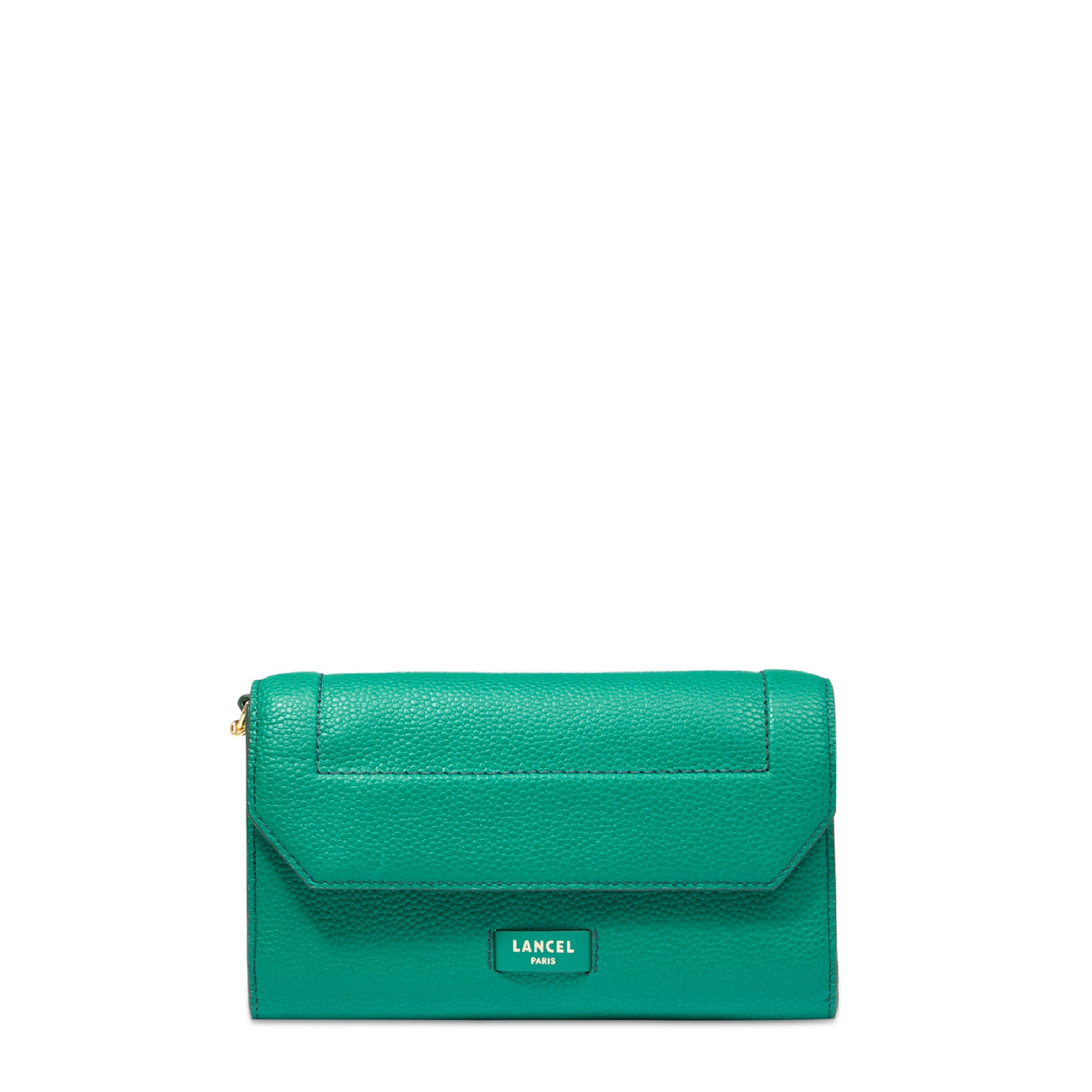 PRIX ARL : 125 // NINON DE LANCEL - PORTEFEUILLE CHAINE