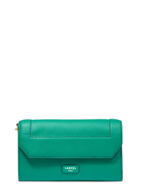 PRIX ARL : 125 // NINON DE LANCEL - PORTEFEUILLE CHAINE