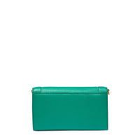 PRIX ARL : 125 // NINON DE LANCEL - PORTEFEUILLE CHAINE