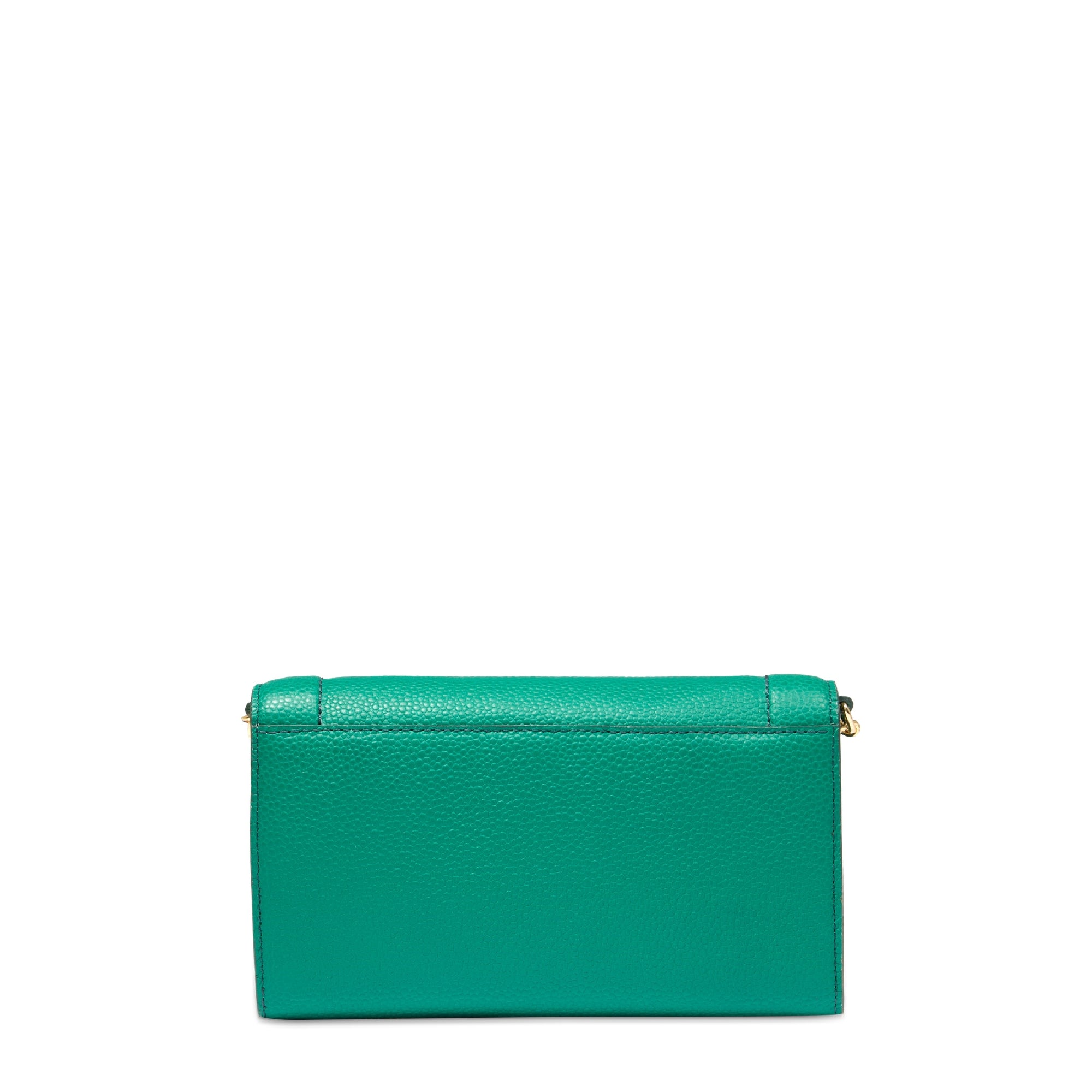 PRIX ARL : 125 // NINON DE LANCEL - PORTEFEUILLE CHAINE