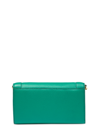 PRIX ARL : 125 // NINON DE LANCEL - PORTEFEUILLE CHAINE