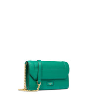 PRIX ARL : 125 // NINON DE LANCEL - PORTEFEUILLE CHAINE