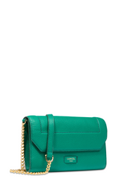 PRIX ARL : 125 // NINON DE LANCEL - PORTEFEUILLE CHAINE