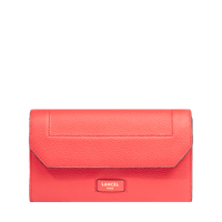 PRIX ARL : 125 // NINON DE LANCEL - PORTEFEUILLE CHAINE