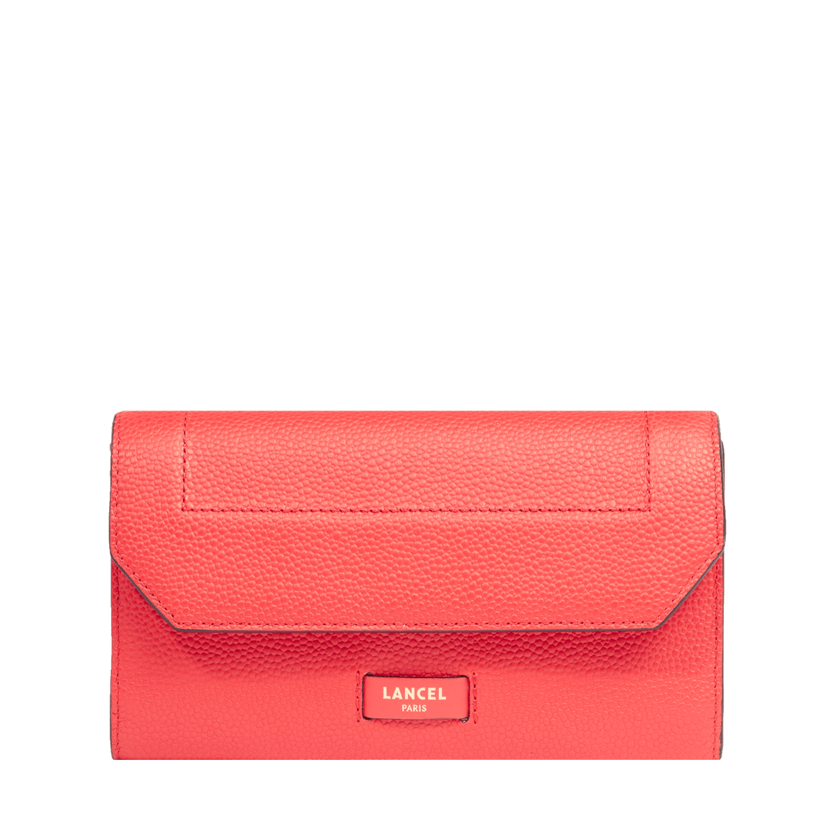 PRIX ARL : 125 // NINON DE LANCEL - PORTEFEUILLE CHAINE