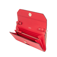 PRIX ARL : 125 // NINON DE LANCEL - PORTEFEUILLE CHAINE