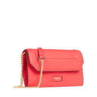 PRIX ARL : 125 // NINON DE LANCEL - PORTEFEUILLE CHAINE