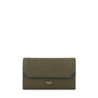 PRIX ARL : 220 // NINON DE LANCEL - PORTEFEUILLE CHAINE