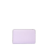 PRIX ARL : 120 // NINON DE LANCEL - PORTEFEUILLE RECTANGULAIRE ZIPPE