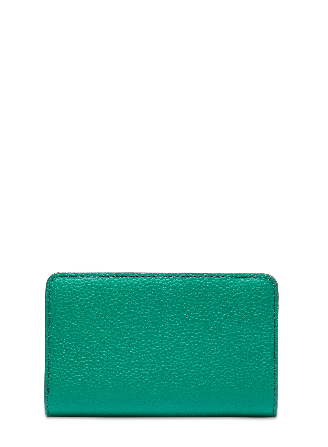 PRIX ARL : 120 // NINON DE LANCEL - PORTEFEUILLE RECTANGULAIRE ZIPPE