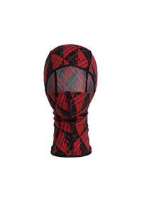 PRIX MARQUE : 55€_Red Cagoule - Red