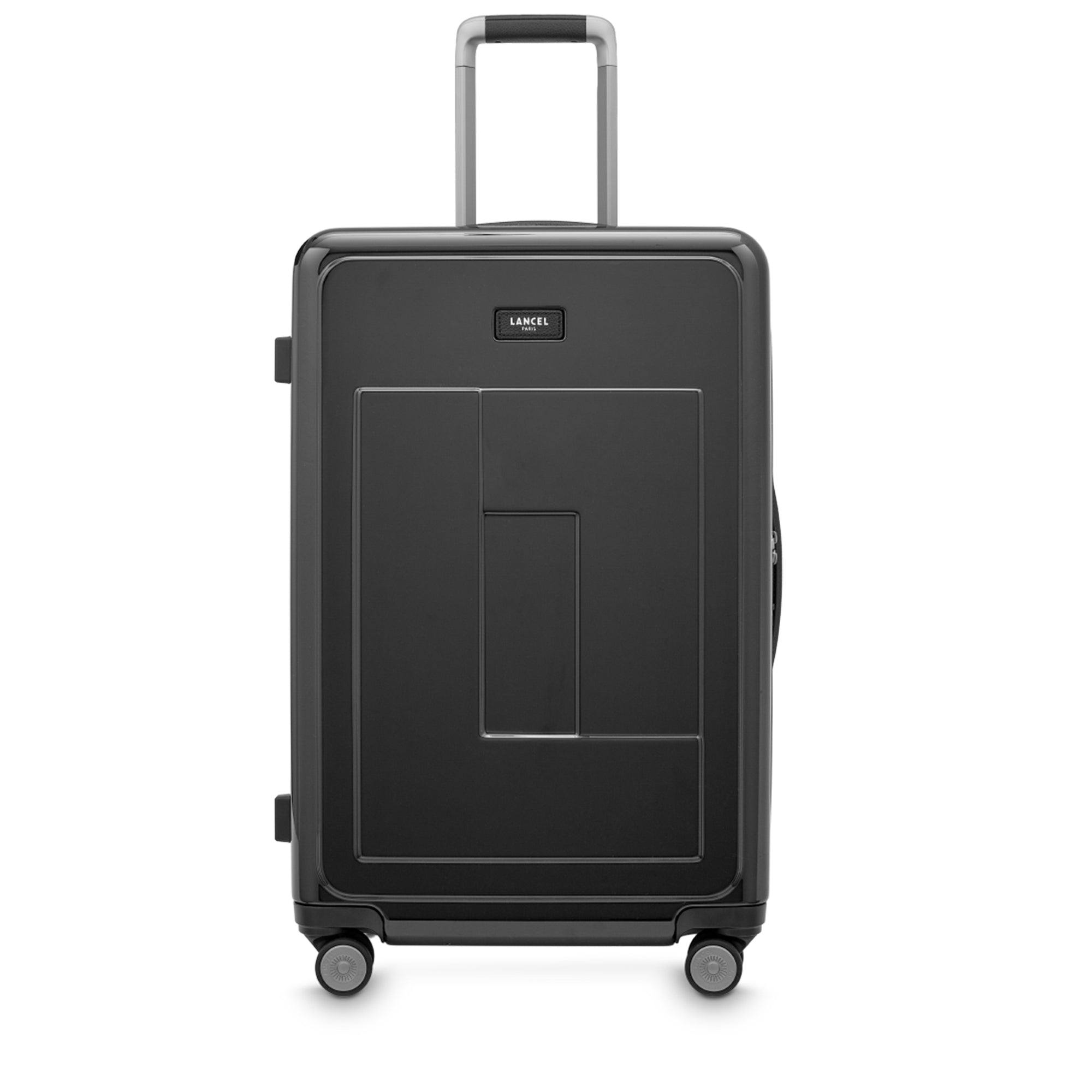 Valise M 4 roues Néo Aviona - Noir