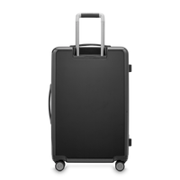 Valise M 4 roues Néo Aviona - Noir