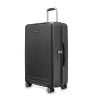 Valise M 4 roues Néo Aviona - Noir