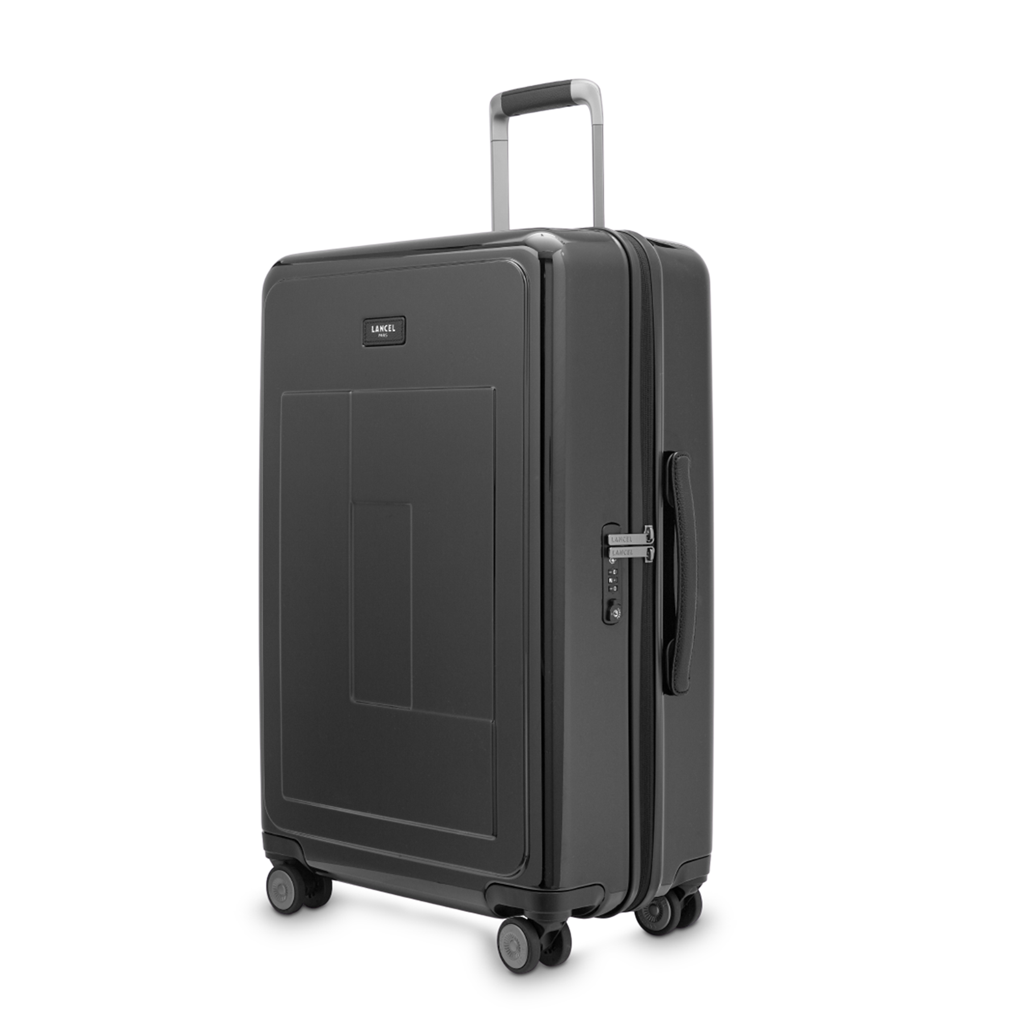 Valise M 4 roues Néo Aviona - Noir
