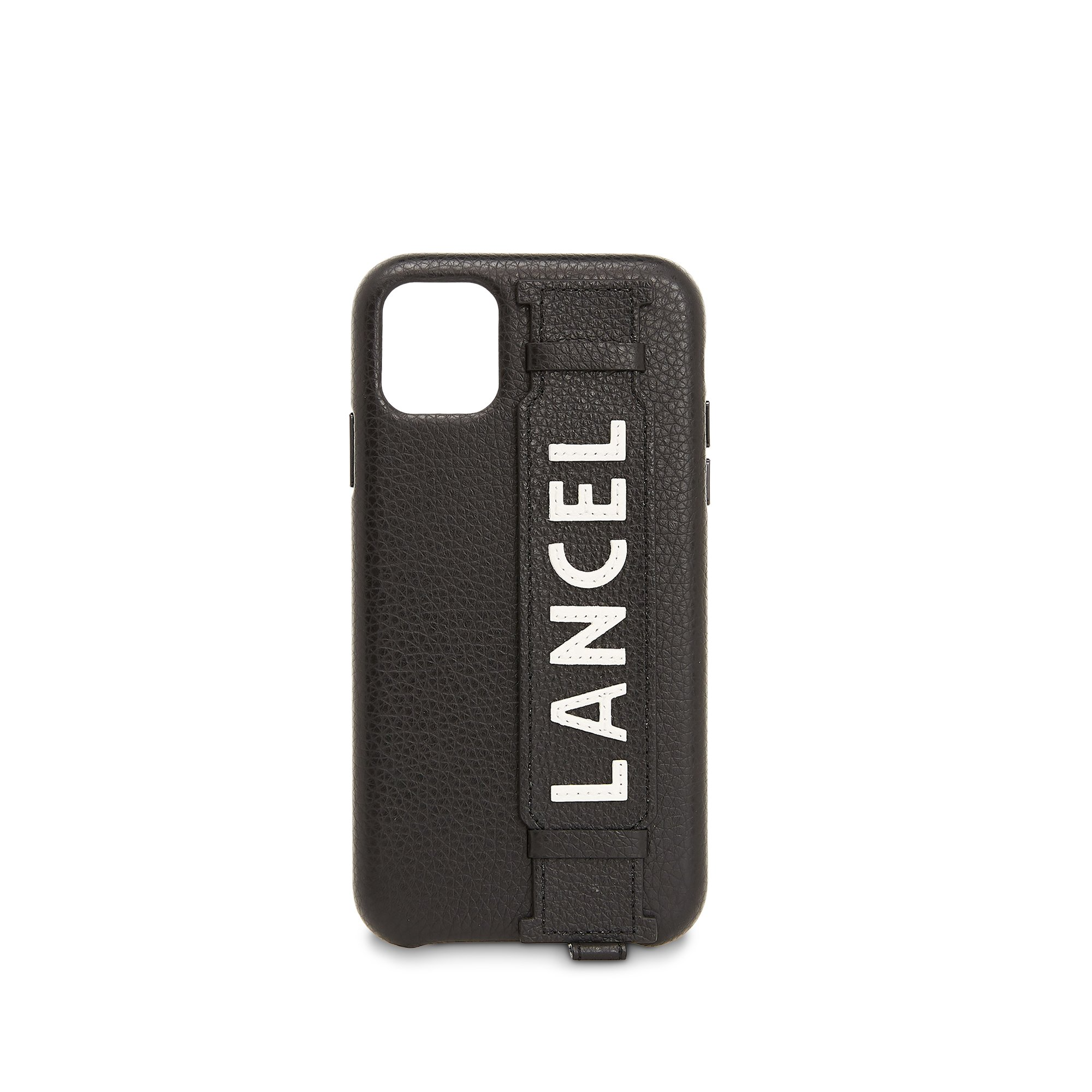 PRIX ARL : 90 // MOBILE CASE NINON HANDLE - COQUE IPHONE 10
