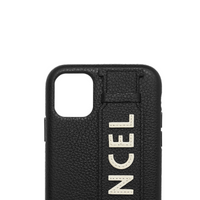PRIX ARL : 90 // MOBILE CASE NINON HANDLE - COQUE IPHONE 10