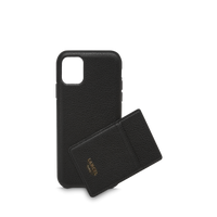 PRIX ARL : 90 // MOBILE CASE REMOV CC HOLDER - COQUE IPHONE 10