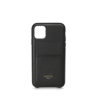 PRIX ARL : 90 // MOBILE CASE REMOV CC HOLDER - COQUE IPHONE 10
