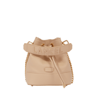 PRIX ARL : 365 // NINON DE LANCEL - MINI SAC SEAU