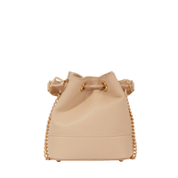 PRIX ARL : 365 // NINON DE LANCEL - MINI SAC SEAU